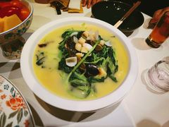 -隐厨中国餐馆(红旗大街店)