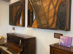 -鼓浪屿钢琴博物馆