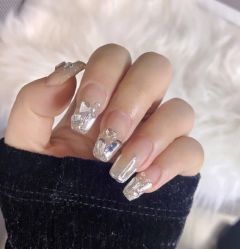 -兔猫ToMoreNails美甲美睫