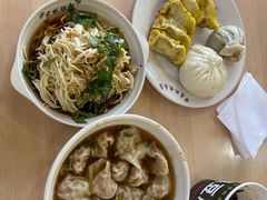 -蒋家桥饺面店(东关街店)