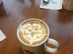 -雕刻时光咖啡馆(北航店)