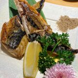 想赖在这家环境超好的日料店[礼花]