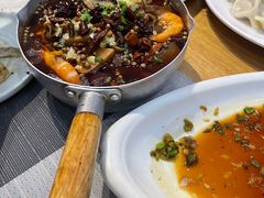 -真味海鲜坊
