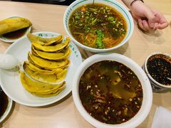 -清真·西北桥头拉面大王(丁家桥店)