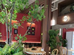 -嗒令甜品·主题融合料理餐厅(首座时代店)