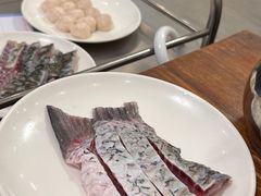 -正能量脆肉鲩火锅