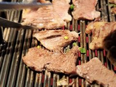 -千寻山野烤肉(中关村店)