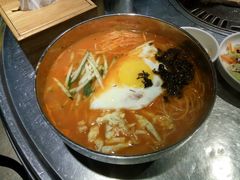-缸桶屋韩国料理·全程帮烤(泰禾店)