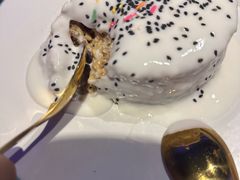 -乌苏疆遇集市烧烤新疆菜(乌苏啤酒小镇店)