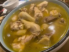 -兔爸私家小厨(新北万达店)