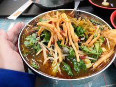 螺蛳粉-红鼻子桂林米粉(金唐新光界店)