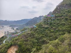 -野三坡清泉山风景区