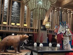 -清河半岛温泉度假酒店