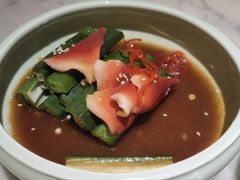 -青雅中餐厅(大连金石滩绿发希尔顿度假酒店)