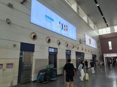 -韶关站