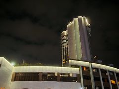 -汕头金海湾大酒店(万象城店)