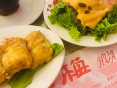 -华梅西餐厅(哈尔滨中央大街店)