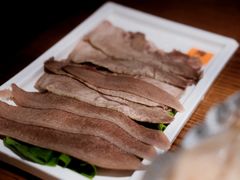 -佬土鹅肠火锅(解放路店)