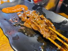 -烧蠔帮·生蚝海鲜牌档(观海店)