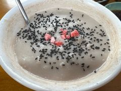 芋泥-福州人铭小吃