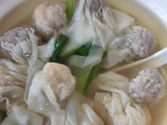 -正果忠记云吞濑粉(总店)