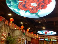 大堂-点都德(华强南店)