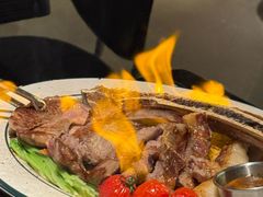 -Nord Grill&Bar Highland诺德西餐(深圳欢乐海岸店)