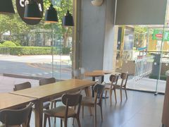-COSTA COFFEE(金长安大厦店)