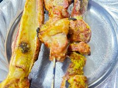 -園丁烤肉缸子肉