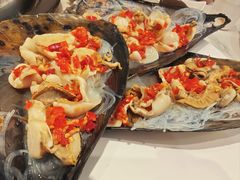 -海味当家·蒸锅海鲜(中山广场创始店)