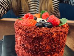 -姆们M Sweetie Cake(三里屯店)