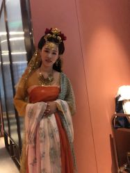 点击看大图 -盘子女人坊古装写真摄影(南京总店)