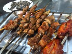 -京味斋·铜锅涮羊肉(牡丹大道店)