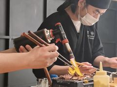 -Sushi Hanzo半藏(天环广场店)
