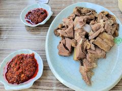 -清真·益鑫羊肉手抓馆(花园北街店)