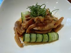 -林芝工布庄园希尔顿酒店-猎味中餐厅