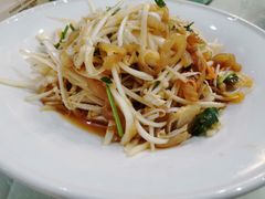 -郑庄脂渣海鲜楼(九水路店)