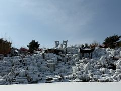 -威海华夏城景区