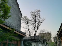 -即墨古城