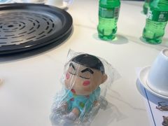 -大锅强·蒸海鲜青岛菜(金沙滩店)