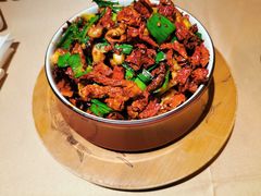 -山石榴·贵州菜(丰盛里店)