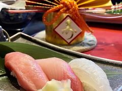 -九洲喜来登酒店湖月日餐厅