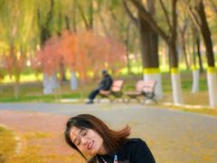 -大兴滨河森林公园