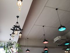 -兵哥豌豆面(青华店)