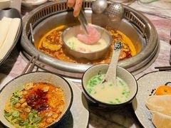 -鱼豆吉·豆浆鱼火锅(宜昌万达店)