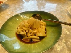 -明湖楼·经典鲁菜山东海鲜(大明湖店)
