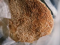 -郭际辣饼铺(第三中学店)