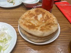 -李连贵酒家熏肉大饼(昆明街店)