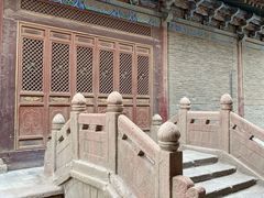 -张掖大佛寺景区