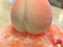 -怪物的冰与火(天虹商场中山路店)